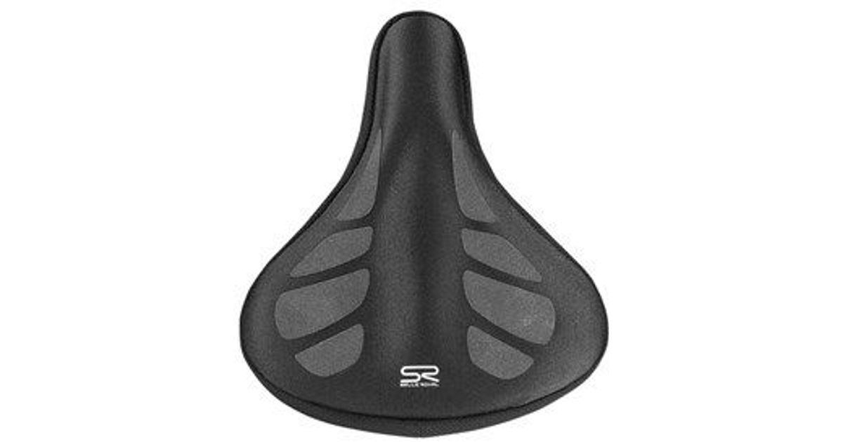 Giant gel saddle online cover