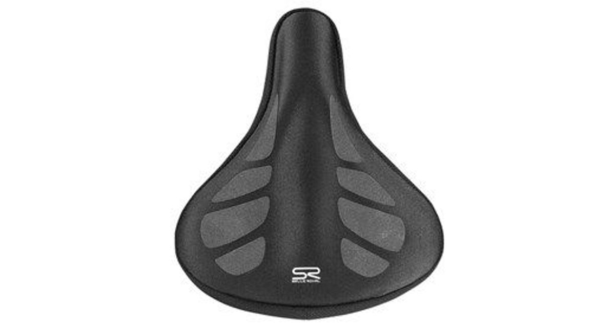 Giant gel saddle online cover