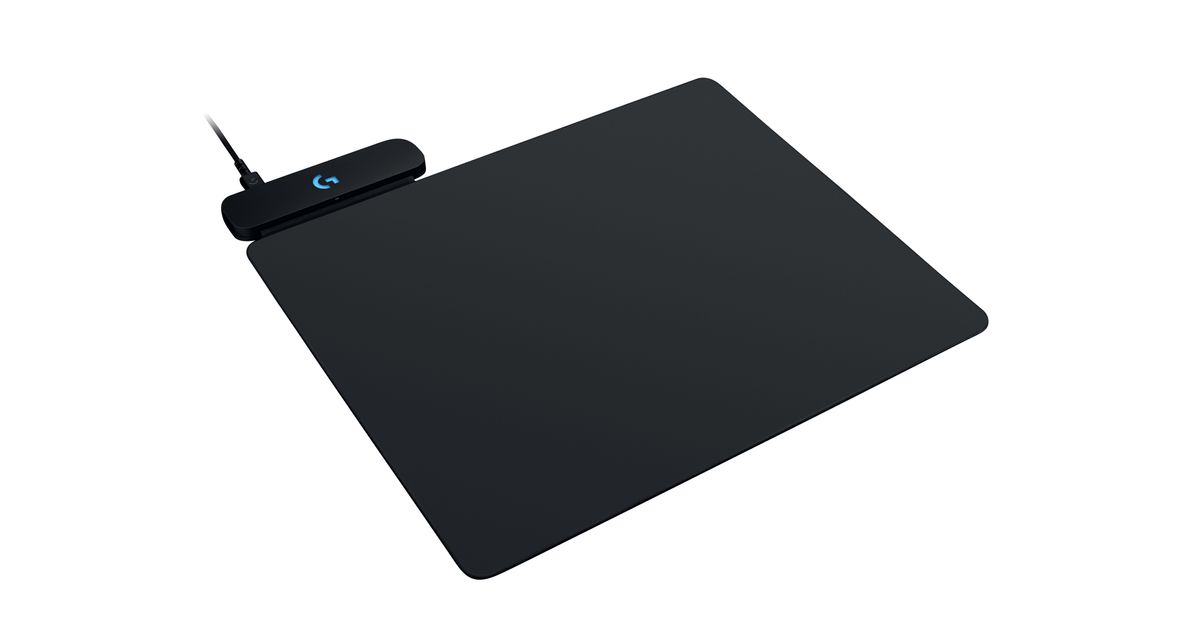 Logitech G PowerPlay Wireless Charging System