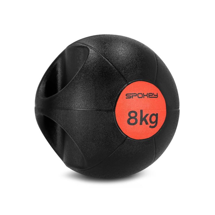 Tootefoto - Spokey Gripi