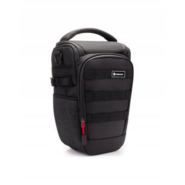 Tootefoto - Calumet Core Zoom Bag 8L