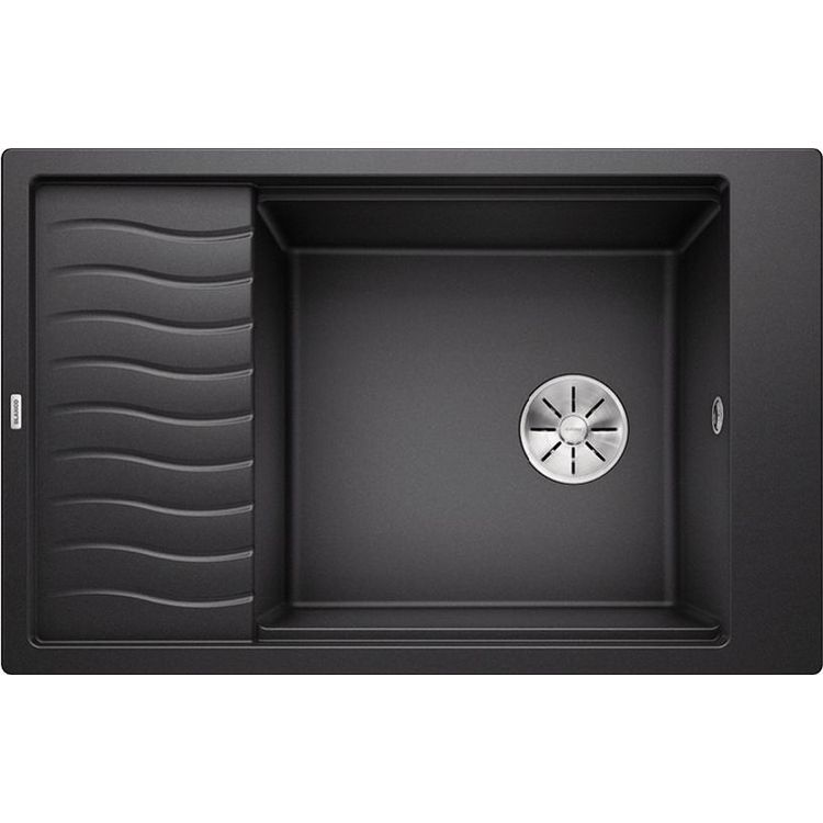 Tootefoto - BLANCO ELON XL 6 S Kapiga valamu Silgranit