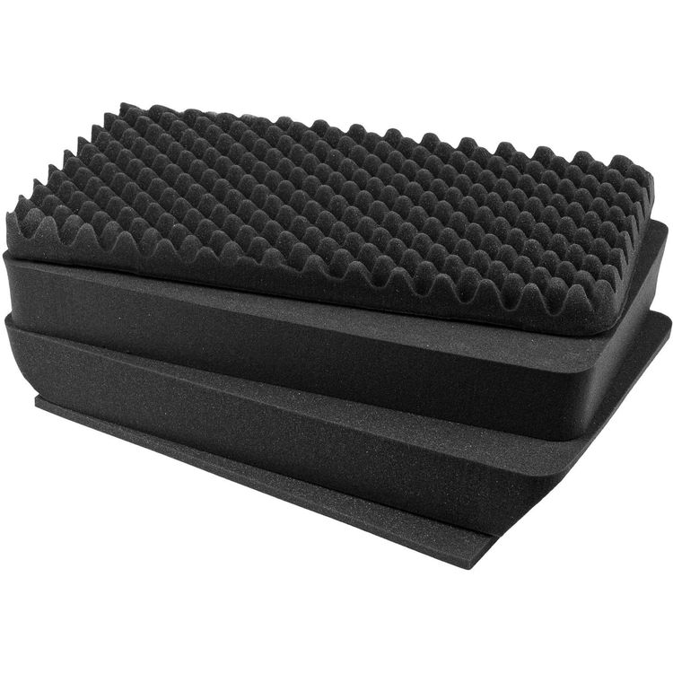 Tootefoto - Calumet k va korpuse vaht sisestamine 5119