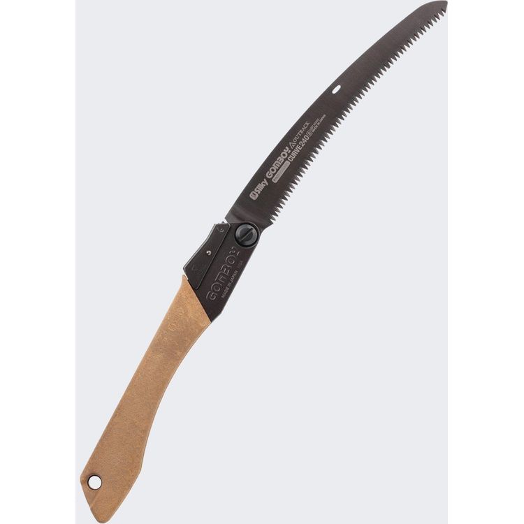 Tootefoto - SILKY kokkupandav k sisaag Silky Gomboy Curve 2408 Outb