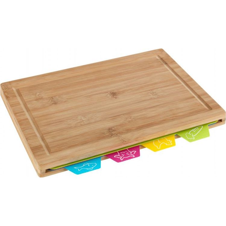 Tootefoto - L ikelaud Bella l ikelaud 32,5 x 22,5 cm naturaalne bambus