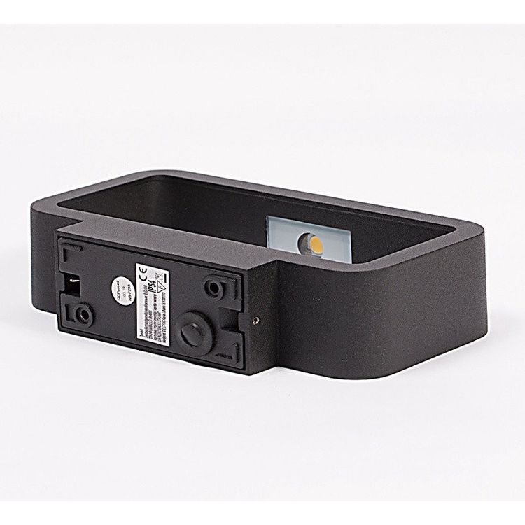 Tootefoto - OPRAWA ELED-634B 6W LED IP54