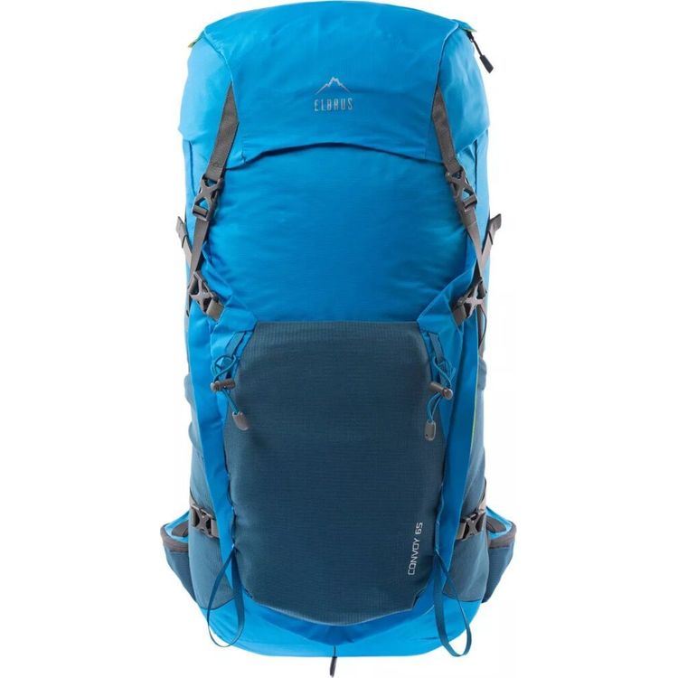 Tootefoto - Elbrus matkaseljakott Elbrus Convoy 65 matkaseljakott