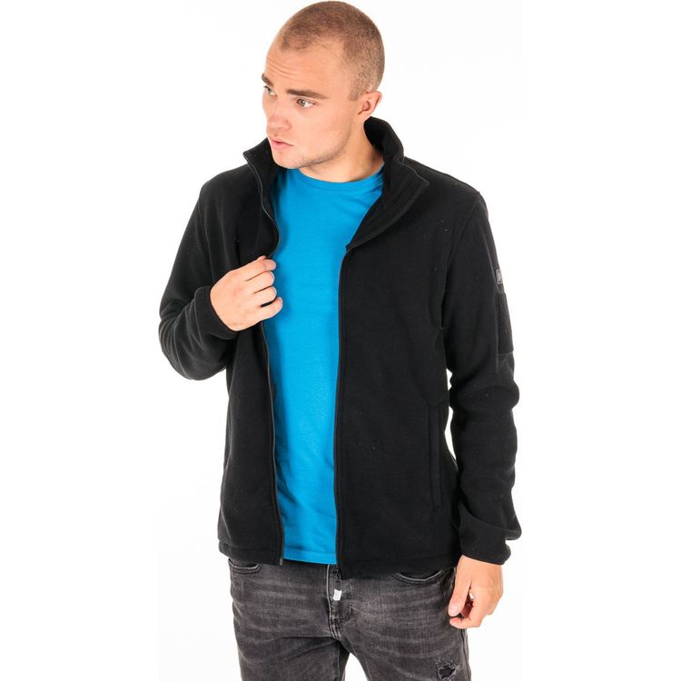 Tootefoto - MAGNUM Polar m ski Essential Fleece Black r. XL