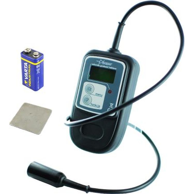 Tootefoto - Prodig-tech V RIPAKSUSE M TJA GL-1S+ FE