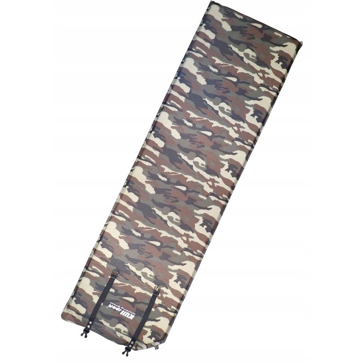 Tootefoto - Madrats madratsi turistide tuli inflinkyed Kubisport 186x53 cm