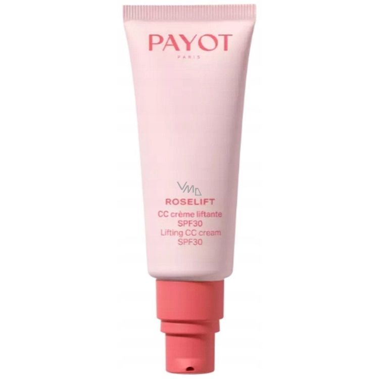 Tootefoto - Set Payot ROSELIFT