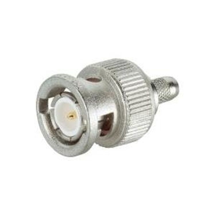 Tootefoto - Teleg rtner J01000A0042 juhtmepistmik BNC Kroom