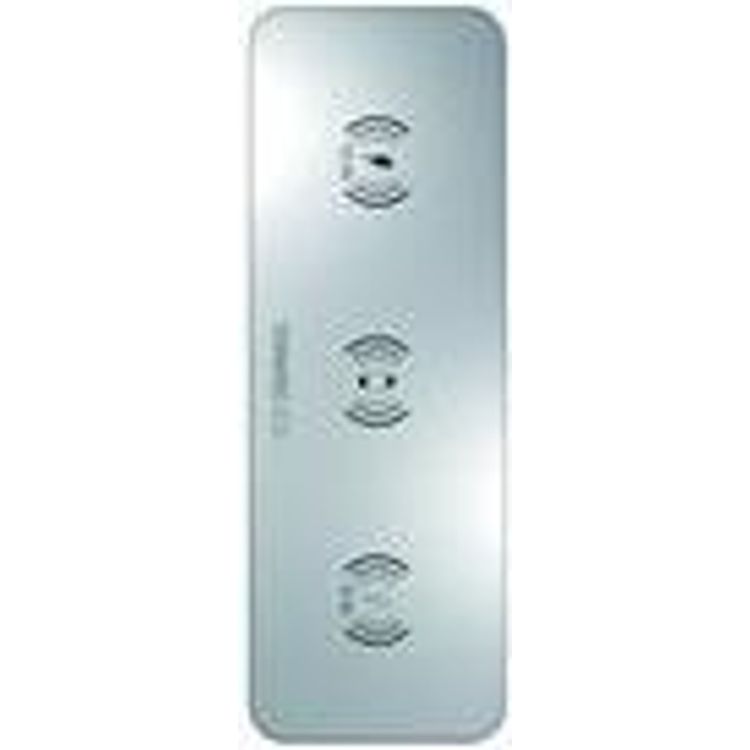 Tootefoto - TERRATEC ChargeAir All Ladestation zum gleichzeitigen kabellosen Aufladen von Smartphones Apple Watch und AirPods (285807)