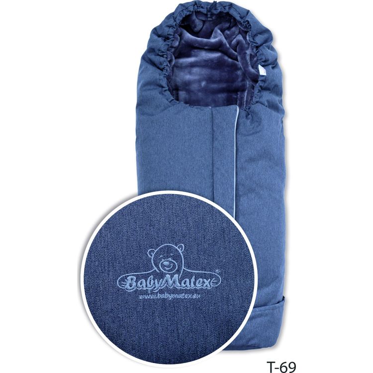 Tootefoto - Babymatex babymatex triton veekindel magamiskott kohaletoimetamine - 69