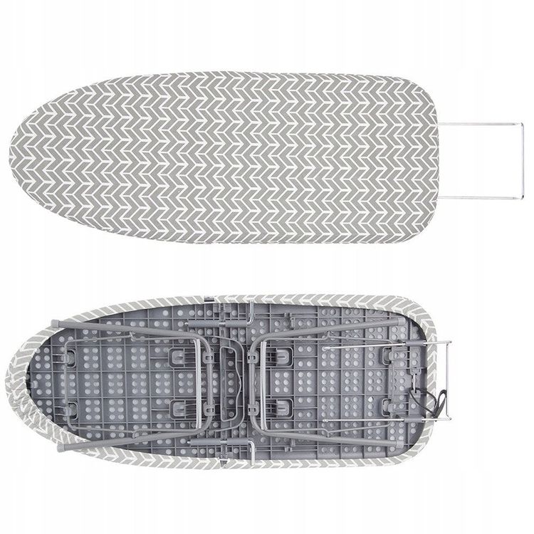 Tootefoto - Deska do prasowania na st 77x31x18 cm