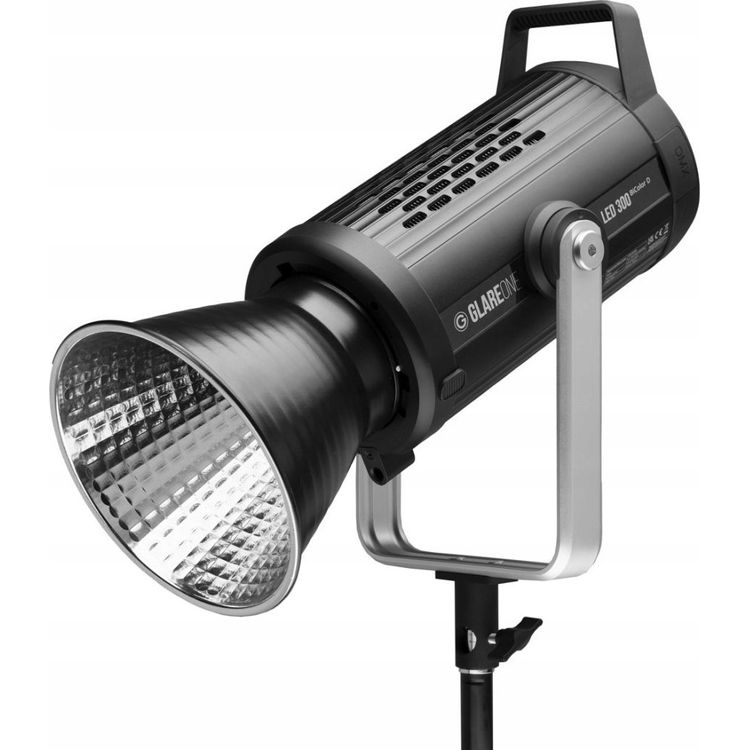 Tootefoto - GlareOne GlareOne LED 300 BiColor D stuudiolamp