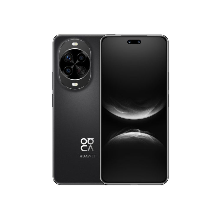 Tootefoto - Huawei Nova 14 Pro 12/512GB Black 120Hz