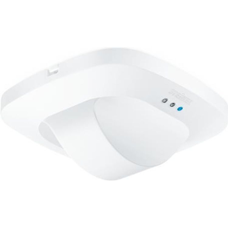 Tootefoto - STEINEL Dual HF Kabellos Zimmerdecke Wei (059477)