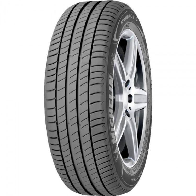 Tootefoto - Michelin Primacy 3 Xl Ao Suverehvid 245/45R18 Suverehv