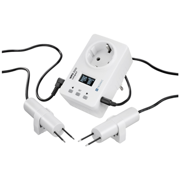 Tootefoto - H-Tronic 1114760 Float Switch Filling, Draining 10 M