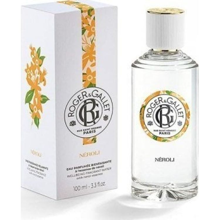 Tootefoto - Roger ja galeti parf mid unisex roger & galet nroli edp (100 ml)