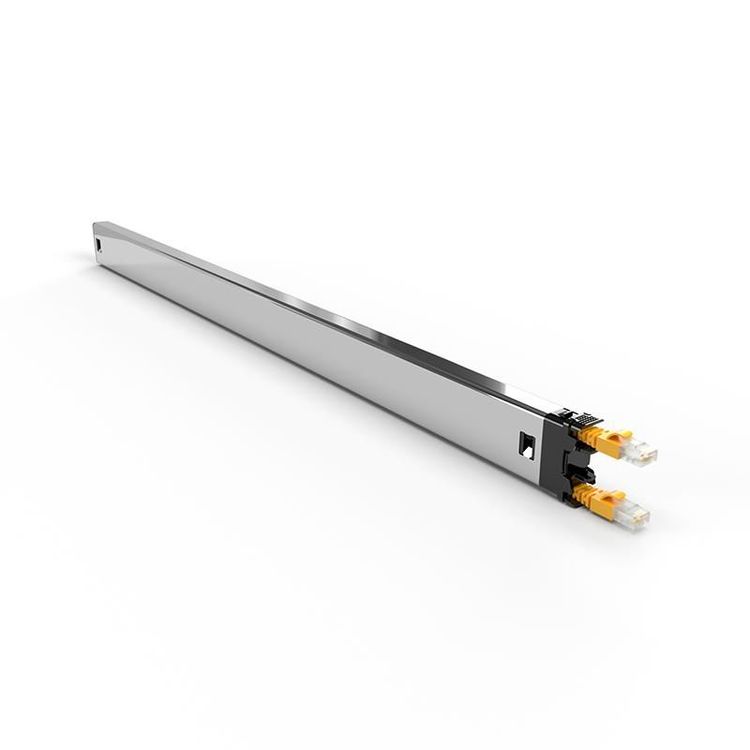 Tootefoto - PATCHBOX C60STPXC6AXX1Y v rgukaabel Kollane 1,8 m Cat6a U/FTP (STP)