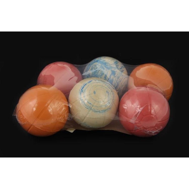 Tootefoto - Kummist pall Speed 58 S111442 mitmev rviline