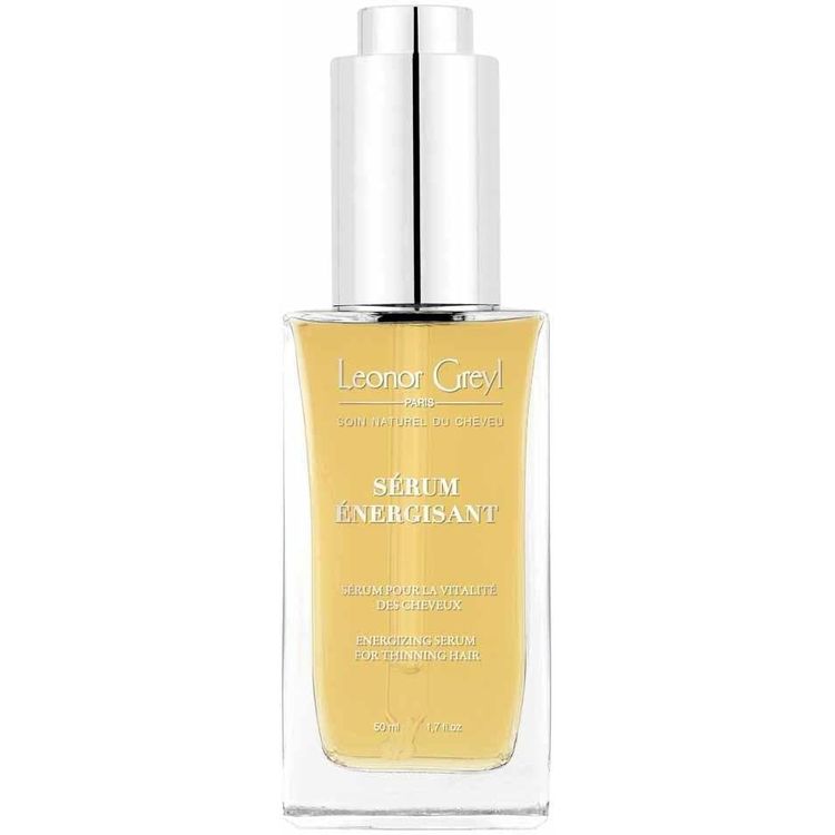 Tootefoto - Leonor Greyl Serum Energisant Hair Serum Vitalize 50 ml Naistele