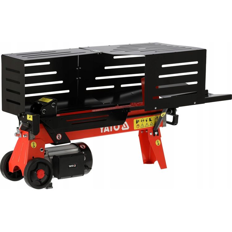 Tootefoto - YATO puul hkuja 7T 230V, 50-250 / 200-520 mm