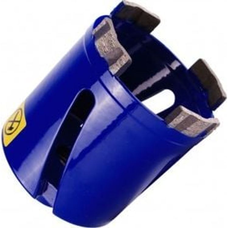 Tootefoto - DISTRACT DIAMOND CROSS DRILL T-CONCRETE 68 x 65-4 x M16