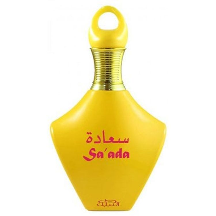 Tootefoto - Nabeel sa`ad EDP 100ml