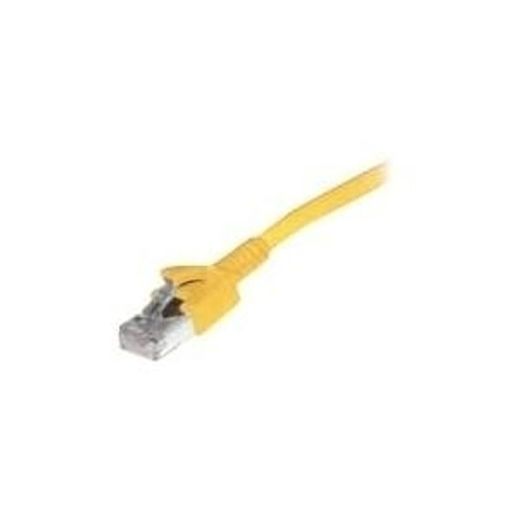 Tootefoto - D twyler Cables Cat. 6a RJ45 - RJ45 0.5m v rgukaabel Hall 0,5 m Cat6a S/FTP (S-STP)