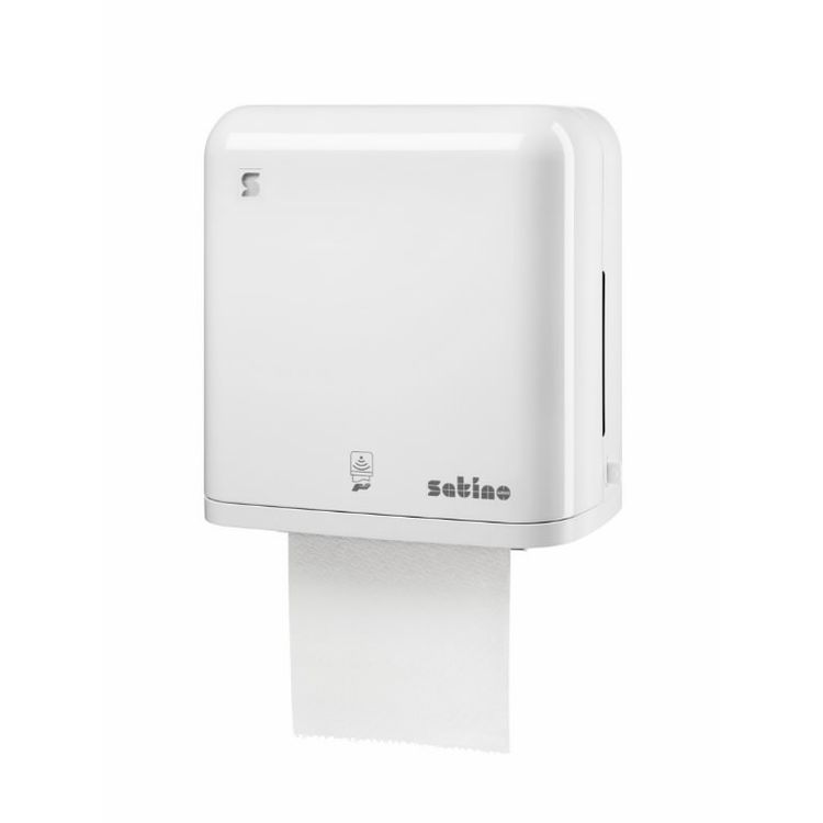 Tootefoto - AutoCut k tepaberi hoidik sensoriga PT1, Satino by WEPA