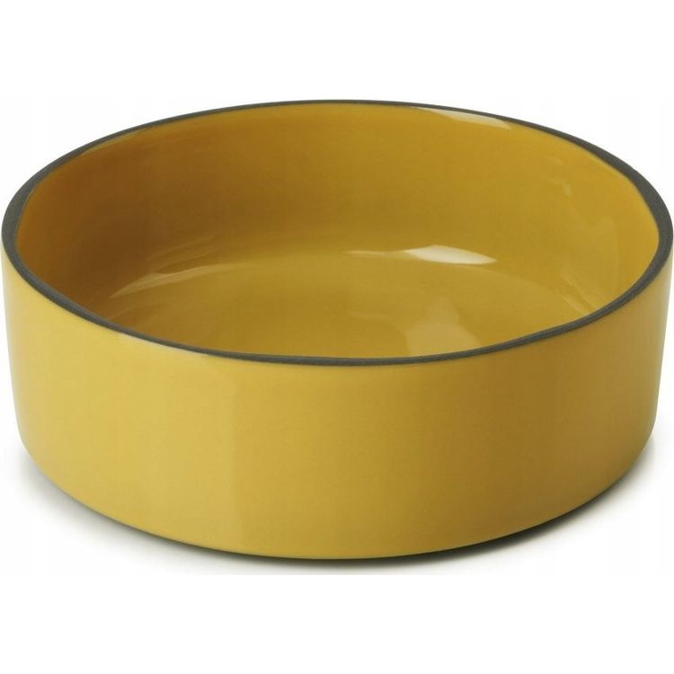 Tootefoto - Caractere Plate Gourmet Avg. 14 cm kurkum