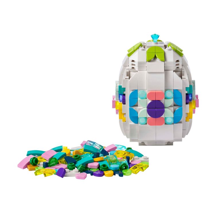 Tootefoto - LEGO ICONIC 40816 Decorative Easter egg