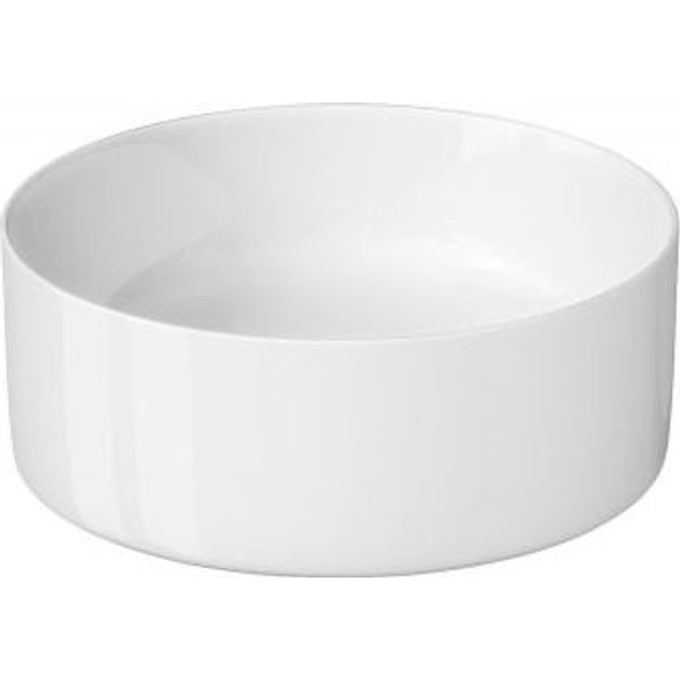 Tootefoto - Umywalka Cersanit Crea 38cm (K114-020-ECO)