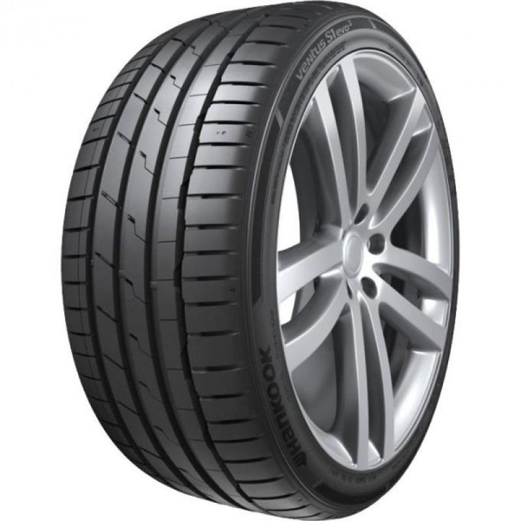 Tootefoto - 245/35R18 Hankook ventus S1 evo3 Suverehv