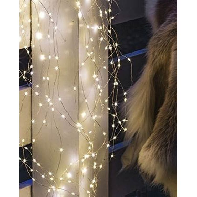 Tootefoto - Sirius Home Knirke, 160 lampi, LED, neutraalne valge, sise-/v listingimustes, l bipaistev, 2,4 W