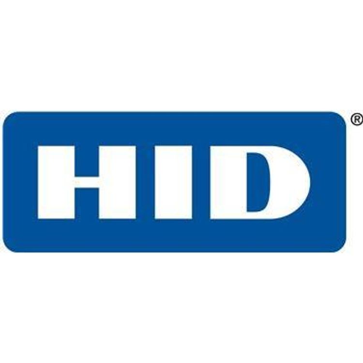 Tootefoto - HID FARGO YMCKO Cartridge w/Cleaning Roller: Full-color ribbon (045100)