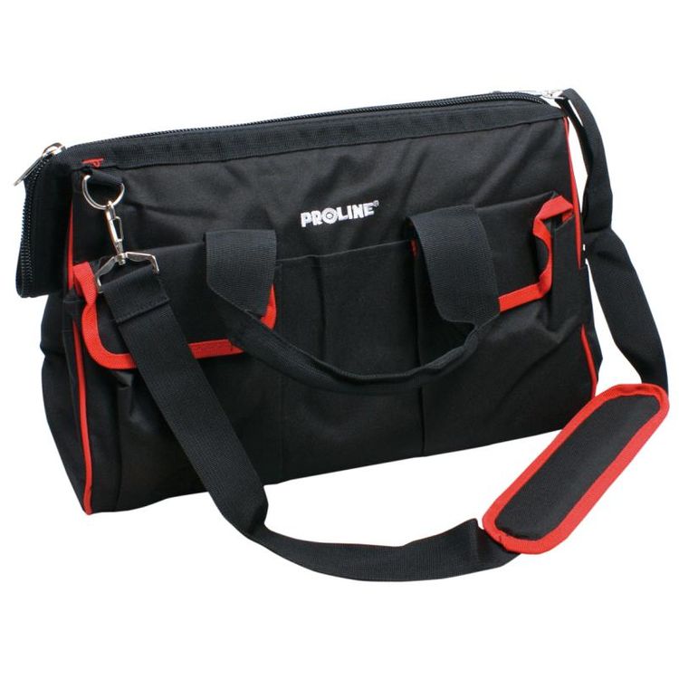Tootefoto - Proline Tool bag 410x230x300mm (62141)