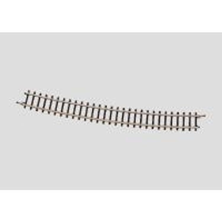Tootefoto - M rklin Curved Track scale model part/accessory Rada