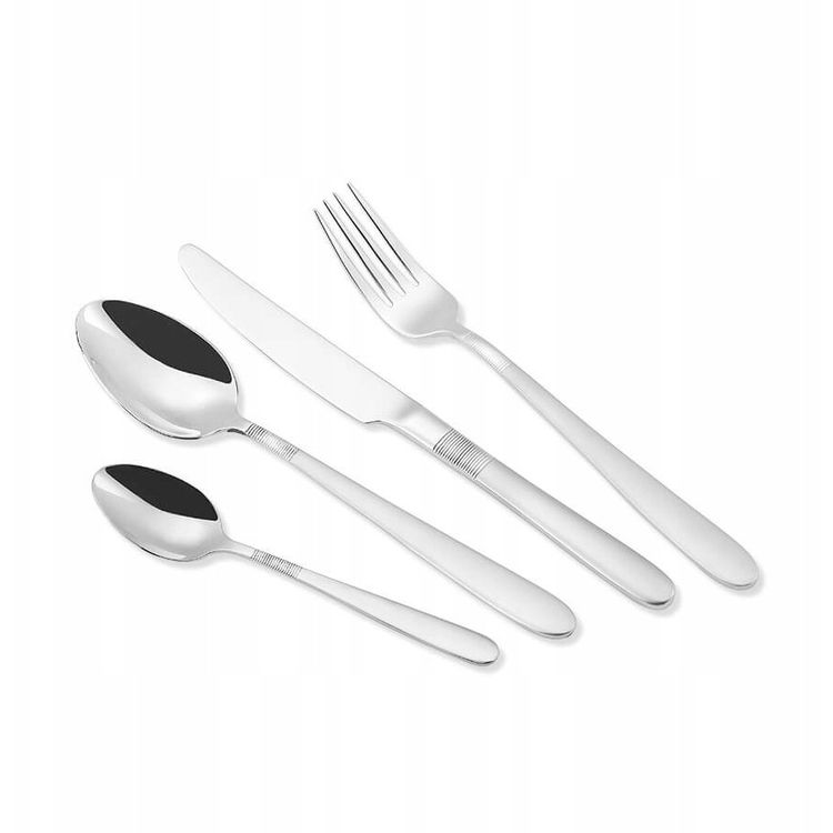 Tootefoto - Maestro S giriistade komplekt s giriistad 24 t kki MAESTRO MR-1518-24