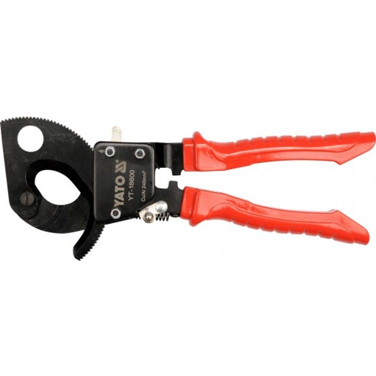 Tootefoto - Yato YT-18600 Kaablil ikur Manuaalne kaablil ikur