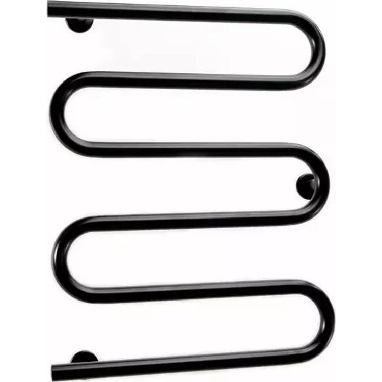 Tootefoto - STAINLESS STEEL TOW HEATER EN600SD BLACK