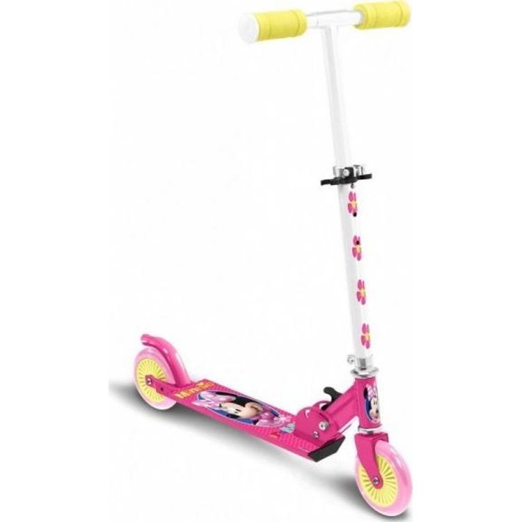Tootefoto - Mark Roller Minnie Pink (GXP-680865)