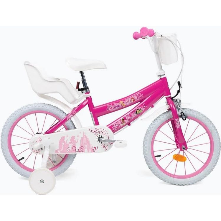 Tootefoto - Huffy Princess 40,60cm (16") Fahrrad (21851W)
