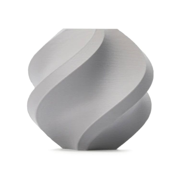 Tootefoto - Bambu Lab PETG HF 1.75mm 1kg -Gray