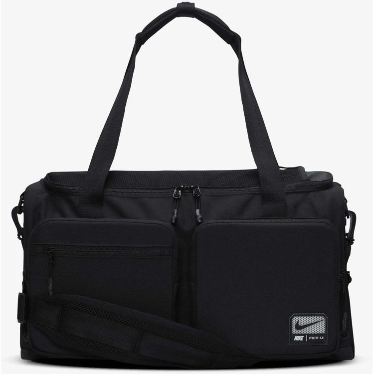 Tootefoto - Nike spordikott Utility Power 2.0 must 31 l (FN4206-010)