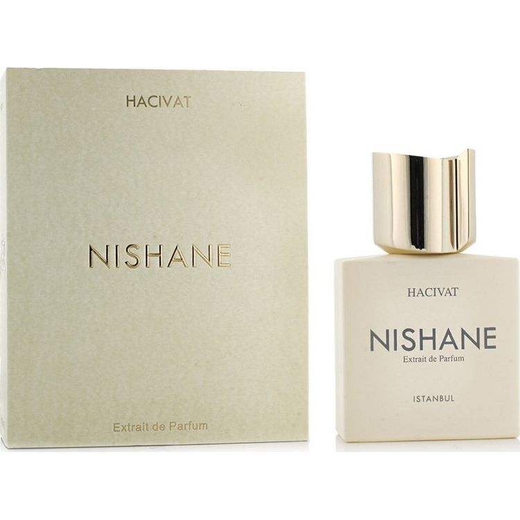 Tootefoto - Nishane parf m Unisex Nishane Hacivat 50 ml