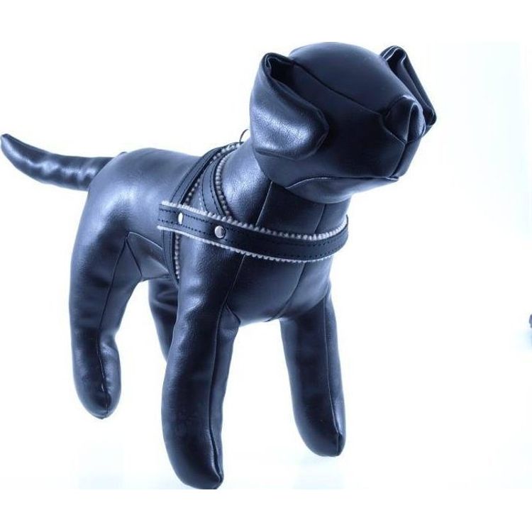 Tootefoto - KOZ OWSKI SZELKI SK RA NR-10/110 CZARNE - 08175